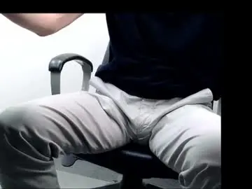 Chaturbate Nude Webcam of officelush