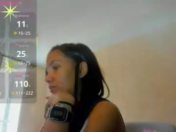 Chaturbate Best live sex cam show of psique_naughty2