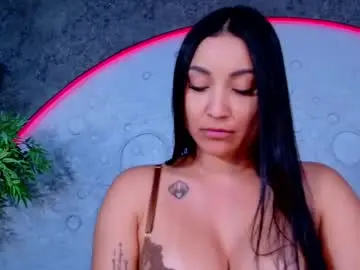 Chaturbate Nude Webcam of reiinachloe