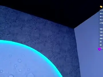 Chaturbate Sex Cam of reiinachloe