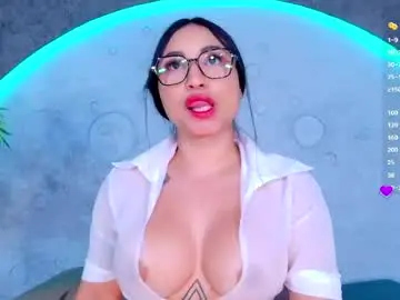 Chaturbate Live Porn of reiinachloe