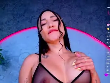 Chaturbate Free Live Porn of reiinachloe
