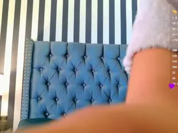 Chaturbate Sex Chat of reiinachloe