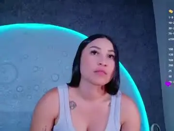 Chaturbate Free Live Porn of reiinachloe