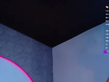 Chaturbate Live Porn of reiinachloe