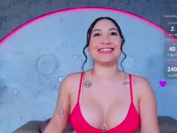 Chaturbate Free Live Porn of reiinachloe