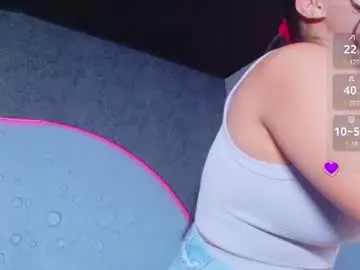 Chaturbate Live Porn of reiinachloe