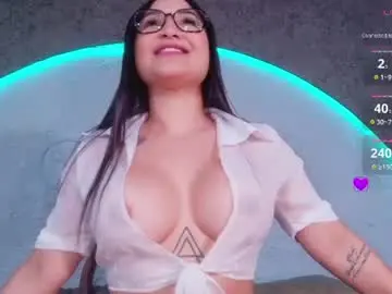Chaturbate Live Porn of reiinachloe