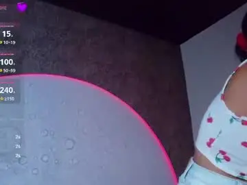 Chaturbate Sex Cam of reiinachloe