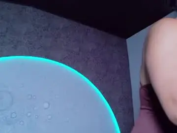 Chaturbate Sex Cam of reiinachloe