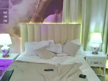 Chaturbate Live Sex Cam of ritaverginia