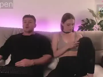 Chaturbate Free Porn Cam of sansa_mur