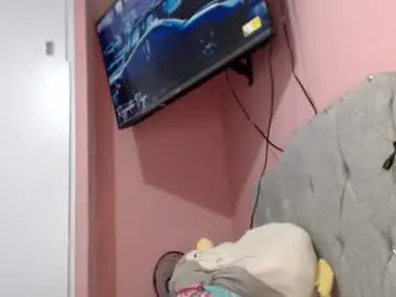 Chaturbate Live Porn of sex_forever77