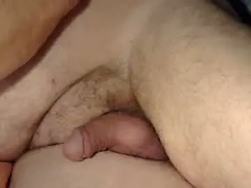 Chaturbate Adult Video Chat of sherbearxrayghost