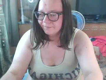 Chaturbate Live Sex Cam of shy_nerd_baby