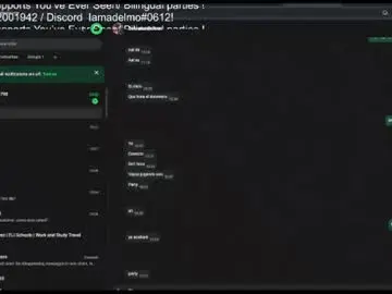 Chaturbate Adult Webcam of theoclesx55