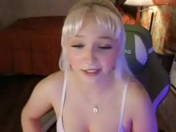 Chaturbate Nude Webcam of wilddaisy1223