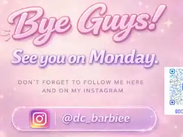 Chaturbate Best live sex cam show of _barbie_joy