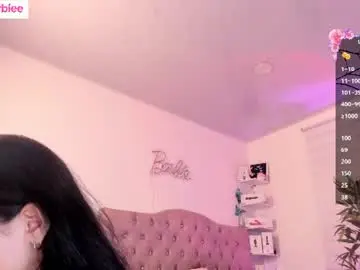 Chaturbate Adult Webcams of _barbie_joy