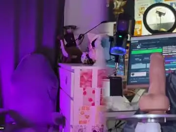 Chaturbate Sex Chat of _biscuitty