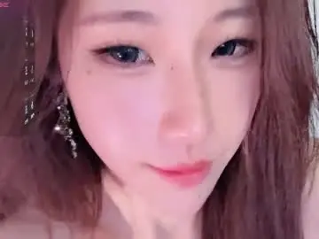 Chaturbate Watch Live Sex Cams of abby_chuchu