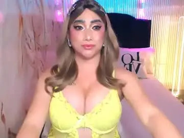 Chaturbate Nude Webcam of agirlwithbigcock