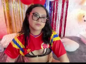 Chaturbate Adult Webcam of angel__brm