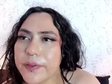 Chaturbate Live Sex Cam of angel__brm