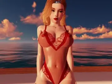 Chaturbate Free Porn Cam of aura_bloom