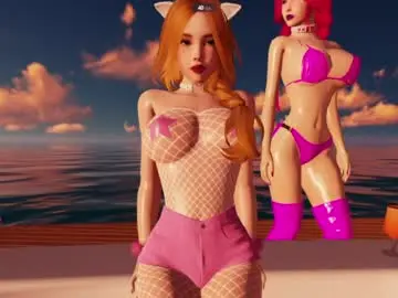 Chaturbate Best Webcam of aura_bloom