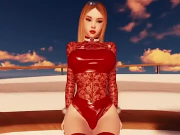 Chaturbate Best live sex cam show of aura_bloom