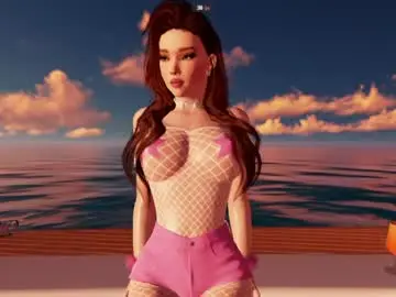 Chaturbate Live Sex Cam of aura_bloom