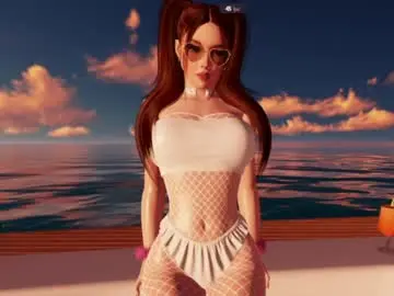 Chaturbate Live Sex Cam of aura_bloom