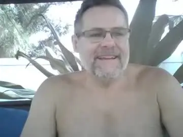 Chaturbate Nude Webcam of barry_42