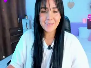 Chaturbate Sex Cam of bonny_greylm