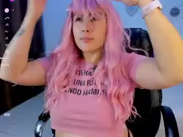 Chaturbate Watch Live Sex Cams of bonny_greylm