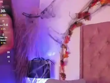 Chaturbate Best Webcam of brihanna_18