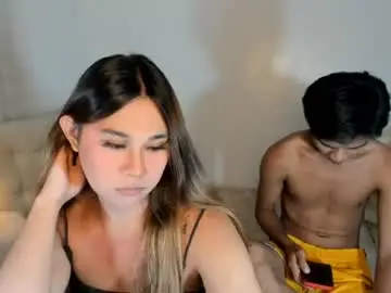 Chaturbate Live Porn of camilla_foster
