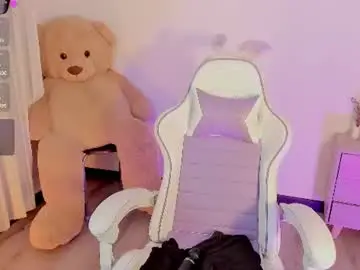 Chaturbate Free Porn Cam of celestte_ruizz