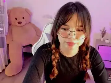 Chaturbate Private Sex Chat of celestte_ruizz