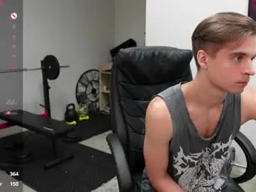 Chaturbate Sex Chat of damien_dallas