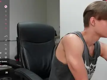 Chaturbate Live Sex of damien_dallas