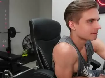 Chaturbate Sex Chat of damien_dallas