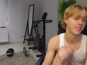 Chaturbate Adult Webcams of damien_dallas