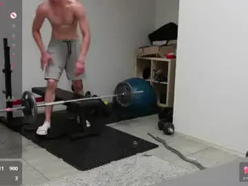 Chaturbate Nude Webcam of damien_dallas