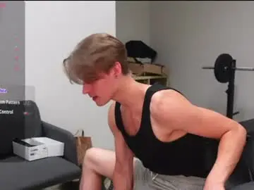 Chaturbate Nude Webcam of damien_dallas