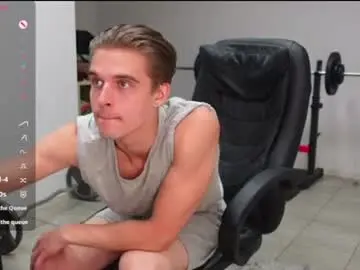 Chaturbate Live Sex of damien_dallas