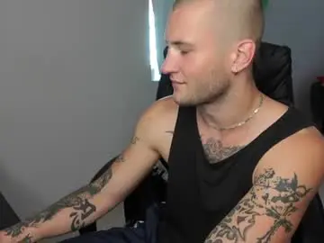 Chaturbate Live Sex of damien_dallas