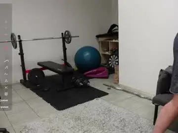 Chaturbate Best Webcam of damien_dallas