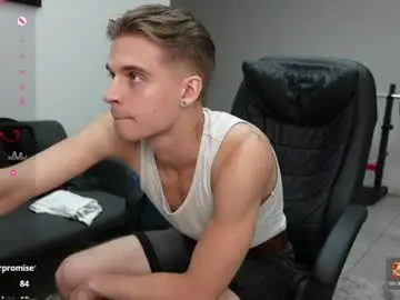 Chaturbate Sex Cam of damien_dallas